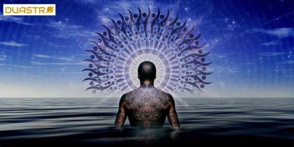 Astro Energy Clearing